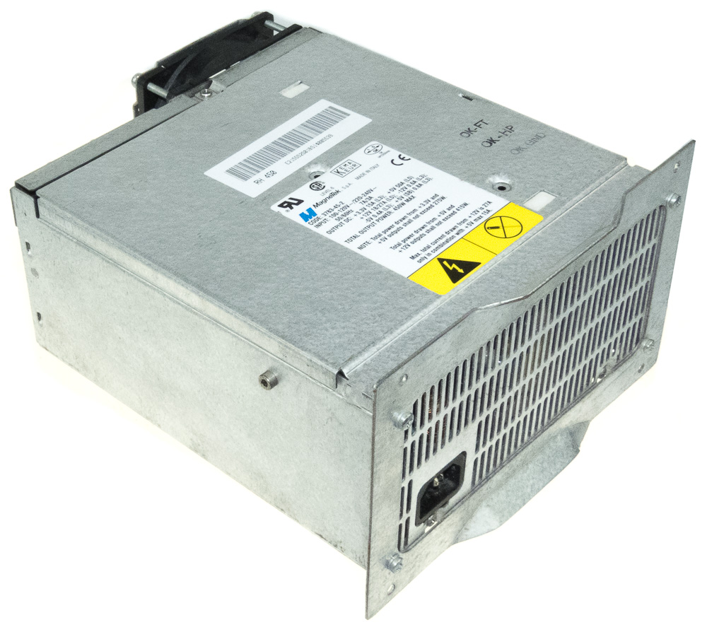 MAGNETEK 3783-45-2 450W PSU