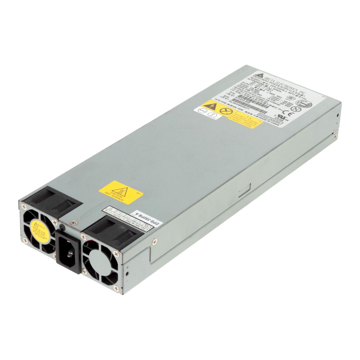 DELTA DPS-350PB A 350W PRIMERGY RX200