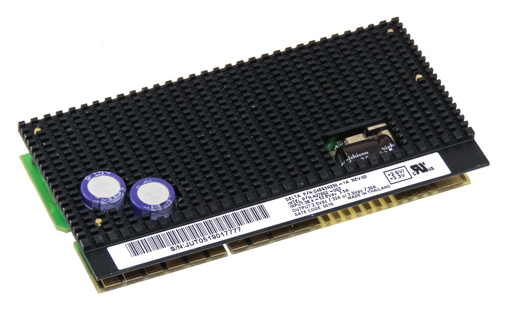 DELTA INTEL D48S3R330-1A VRM A27602-003 PE 47250