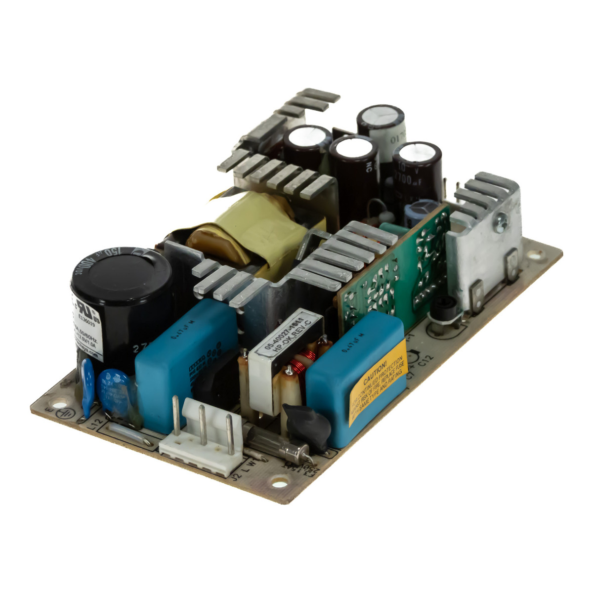 CORTECH GPS65-3000-C 40/65W alimentation open frame pour PACKETSHAPER 1500