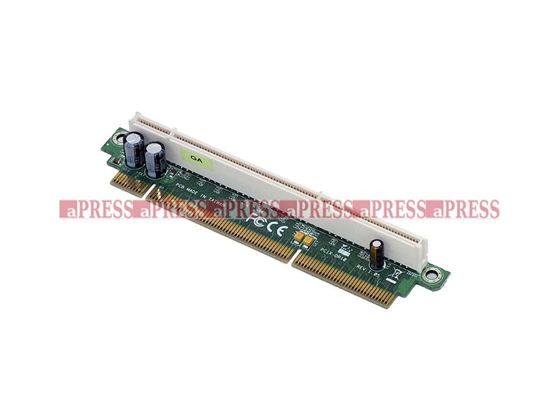 FUJITSU SIEMENS RISER A3C40071965 RX220 PCI-X