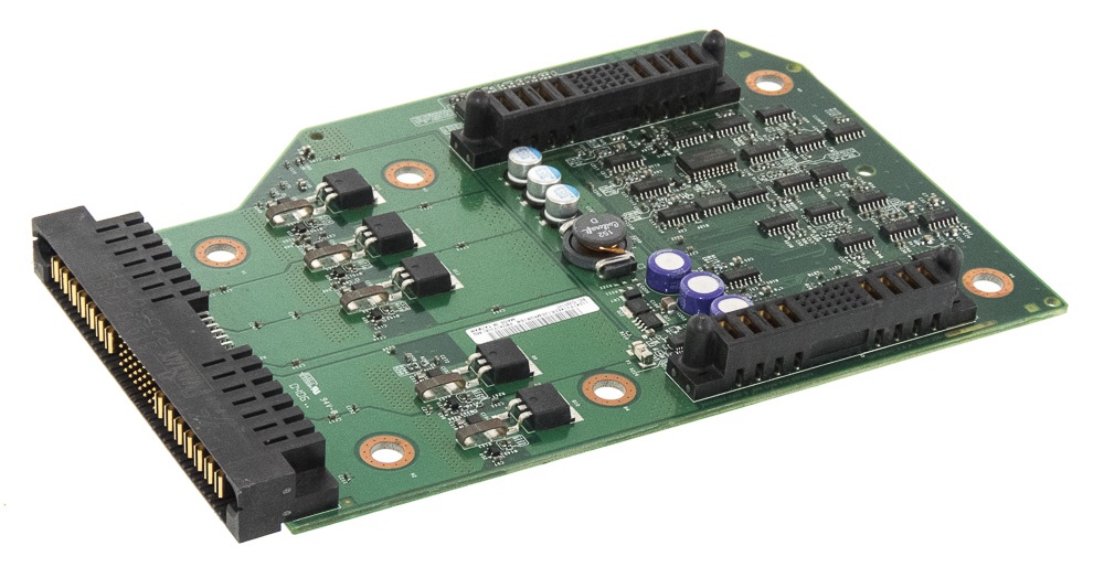 IBM 41Y3181 PLANCHE ALIMENTATION BACKPLANE eSERVER xSERIES 366
