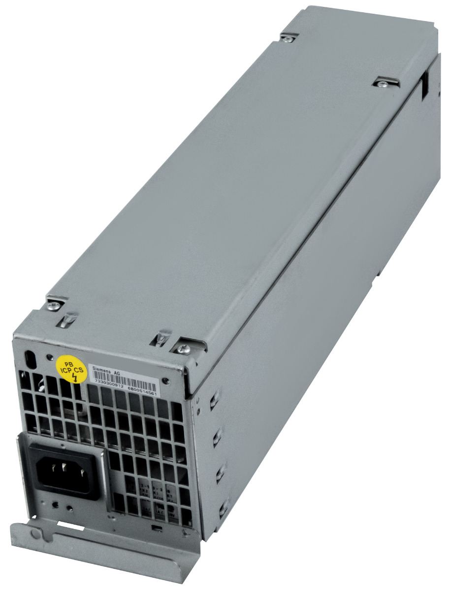 SIEMENS 7330300912 400W HOT SWAP PSU