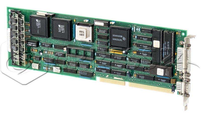 CARTE PROCESSEUR AT&T OLIVETTI 951752