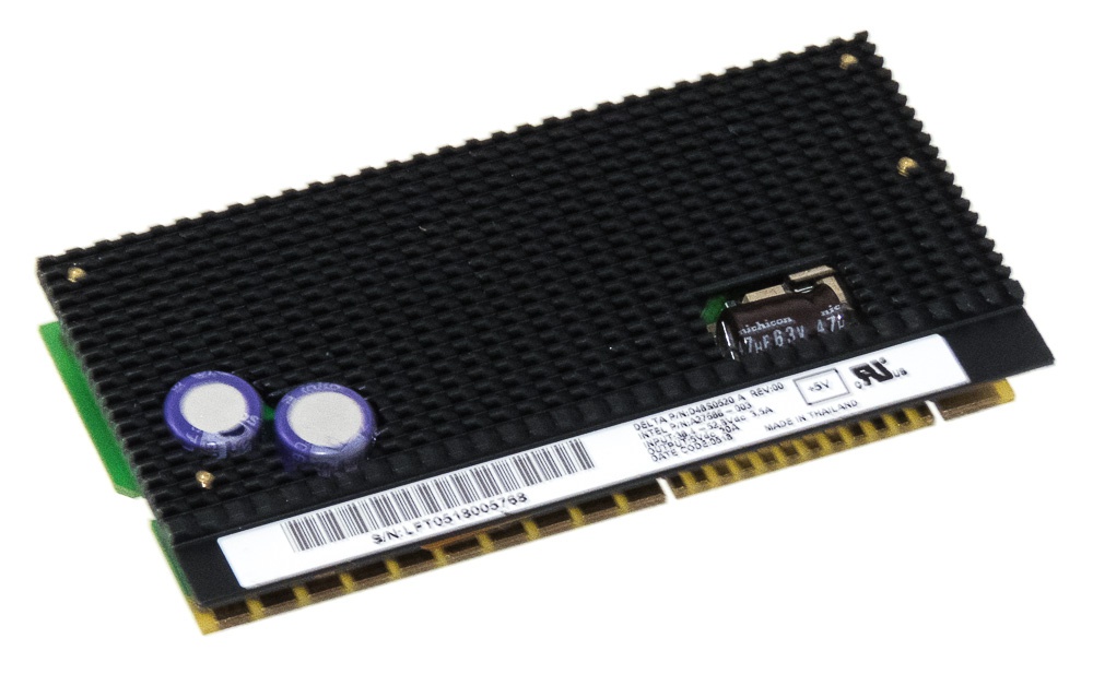 DELTA INTEL D48S0520 A VRM A27586-003 POWEREDGE 7250