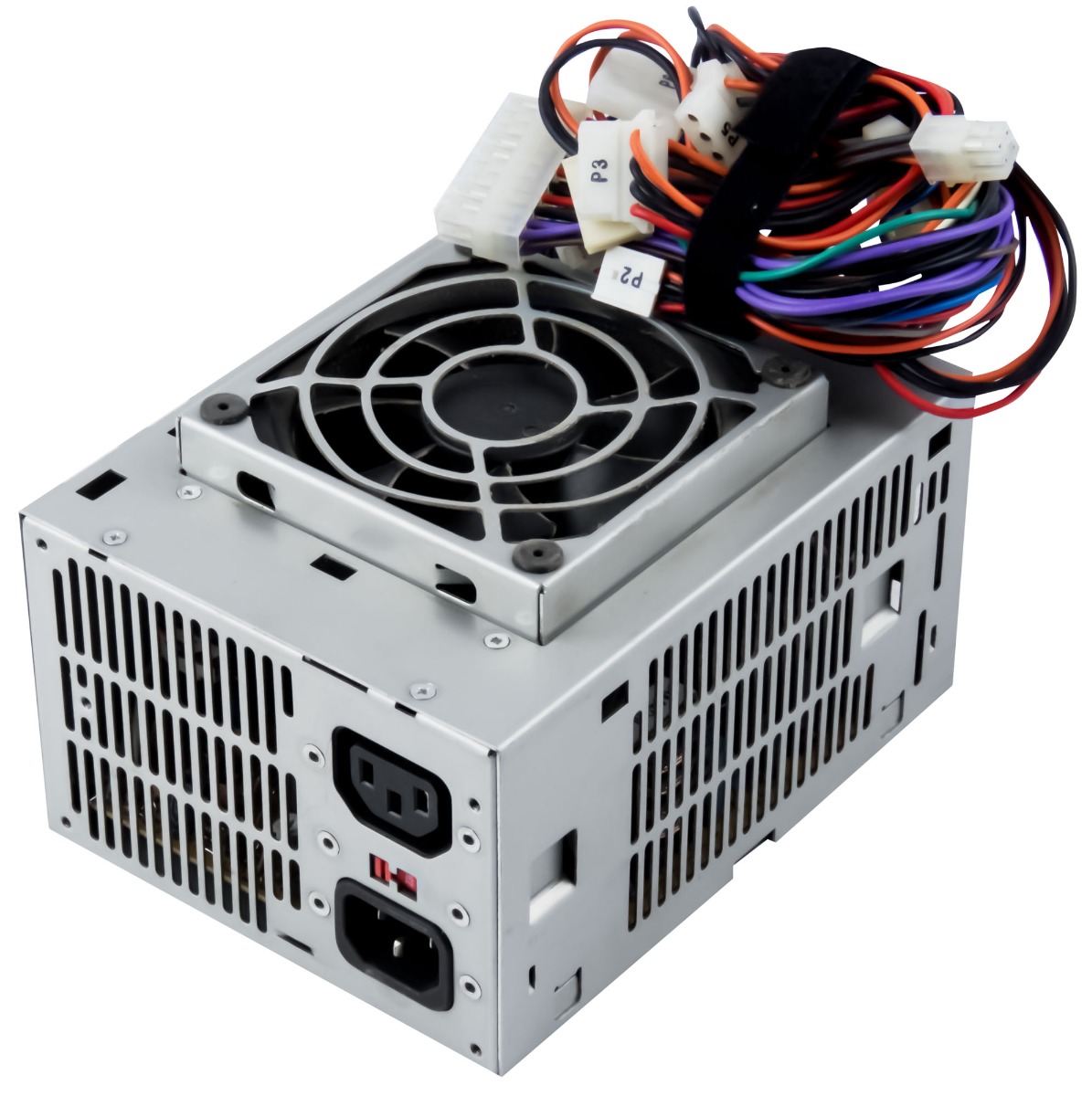 ALIMENTATION 200W FUJITSU S26113-E464-V20 EP200S1SSV0211