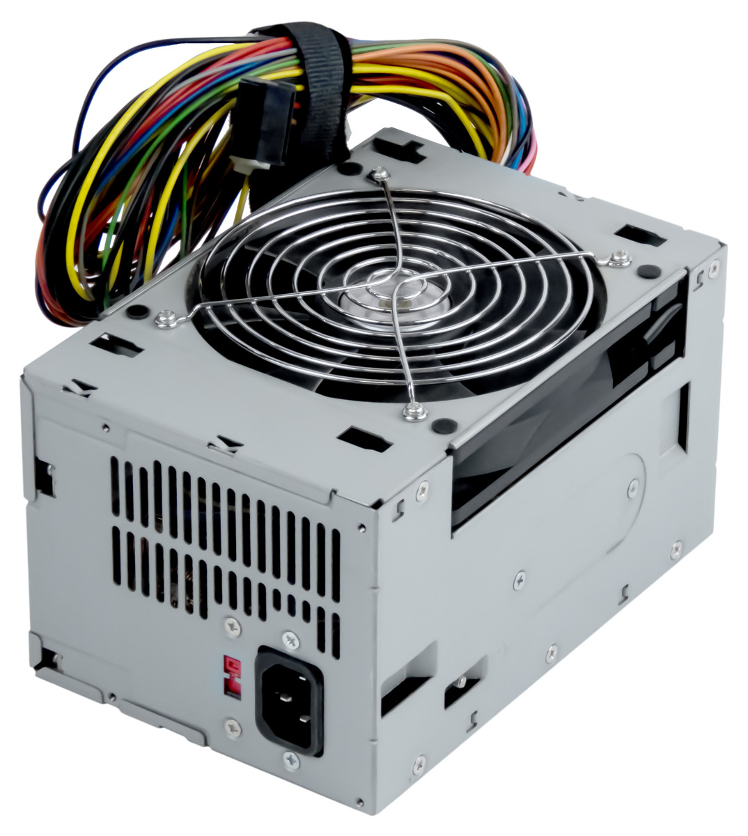 FUJITSU S26113-E502-V50 230W NPS-230CB A ATX 20-PIN MOLEX SATA