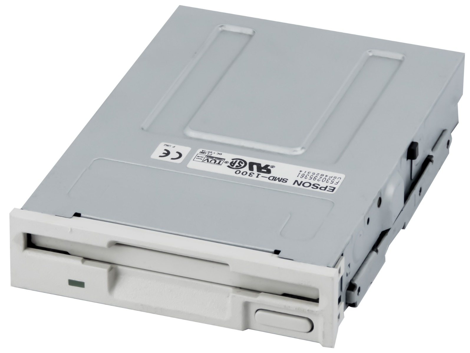 EPSON SMD-1300 Lecteur de disquettes 1.44MB IDE 3.5''
