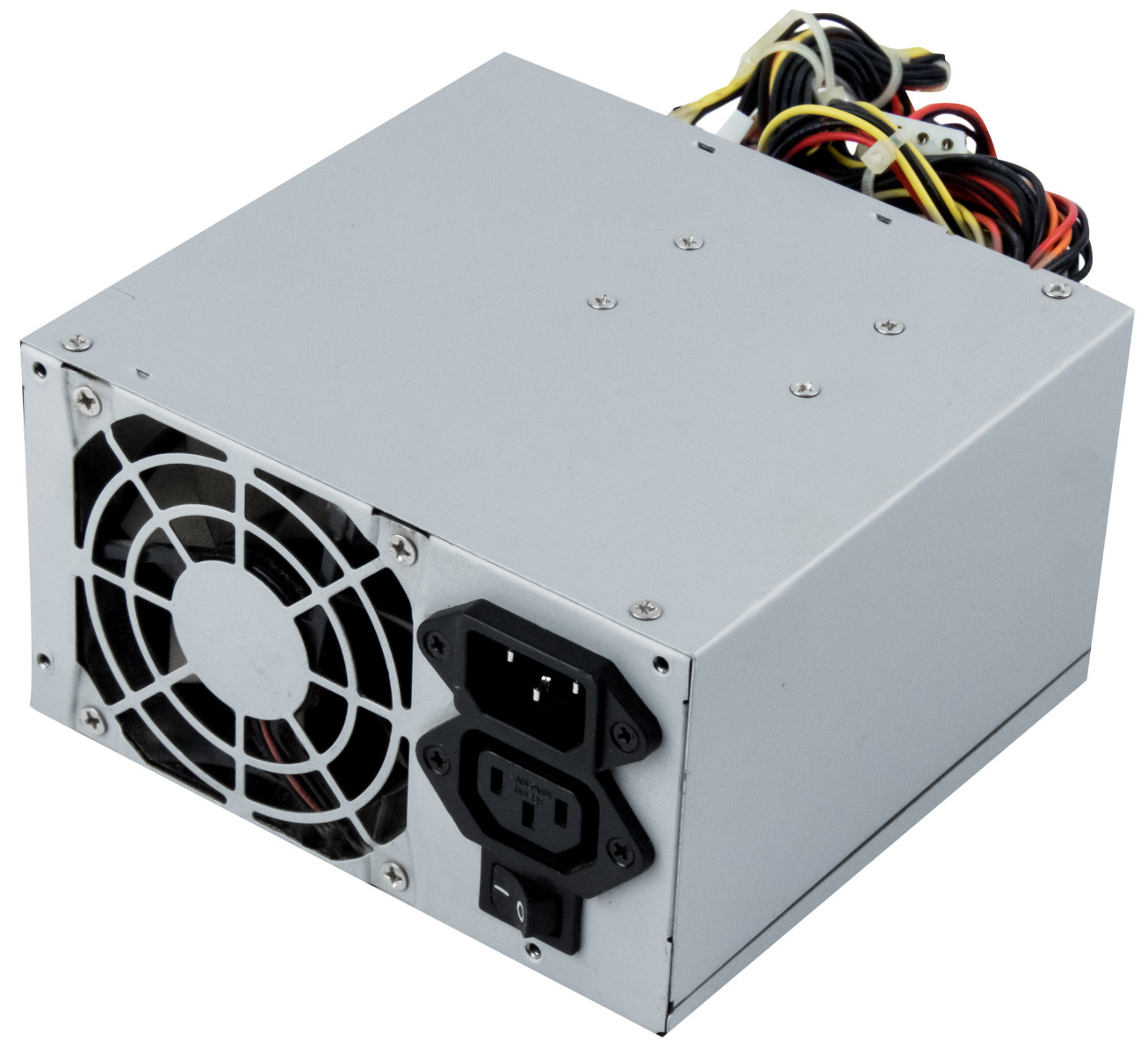 JHT 350PP 350W ATX 20-PIN AUX
