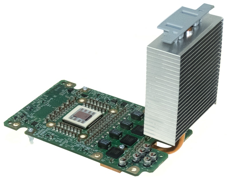 CPU APPLE 820-1498-A PROCESSEUR 1.8GHz 630-4879 PowerMac G5