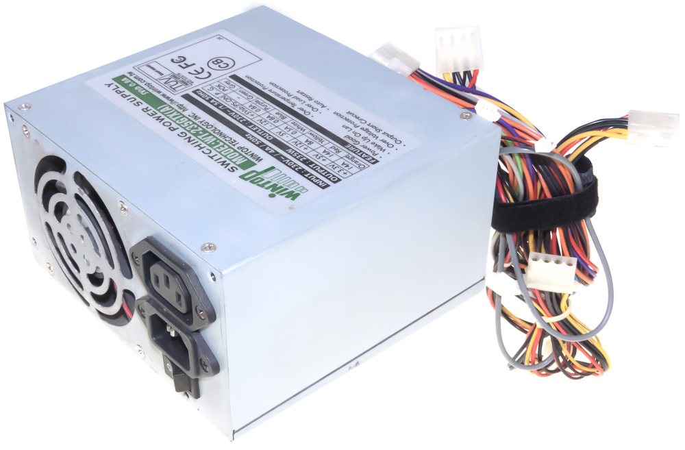 WINTOP WT-235GTX(A) 235W