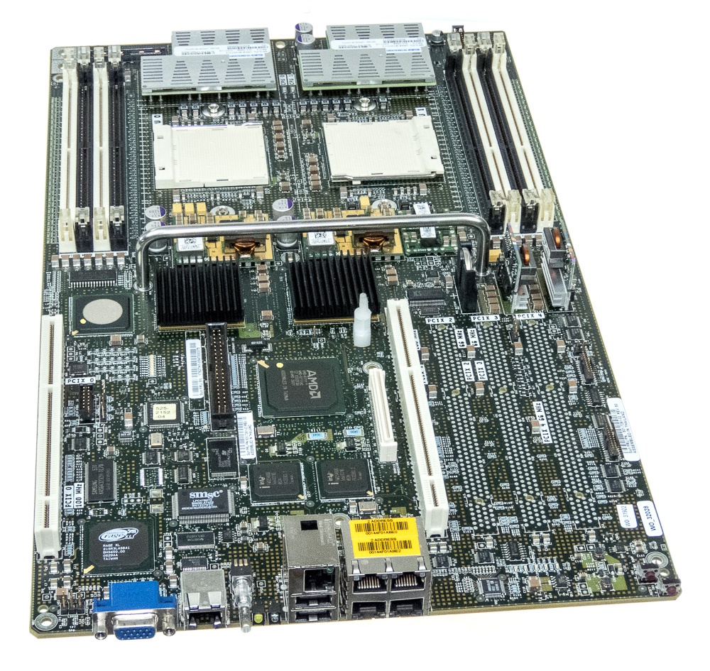 CARTE MÈRE SUN 500-7261-02 (2x S.940 DDR PCIX RJ-45)