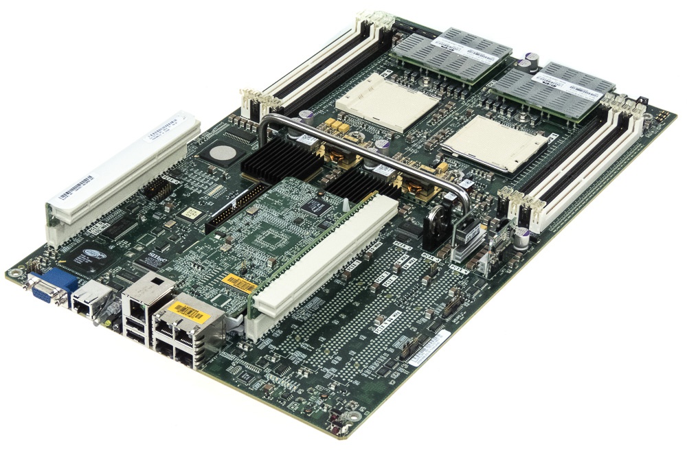 CARTES MÈRE SUN 501-7513-03 SOCKET 940 8x DDR