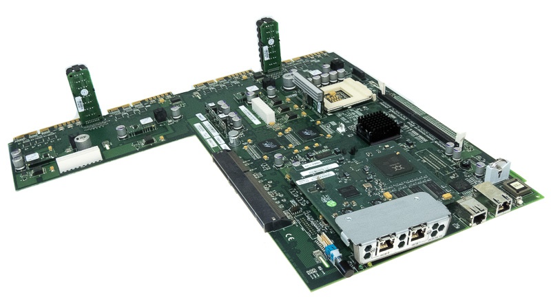 CARTE MÈRE EMC 005048536 SOCKET 370 DDR pour CLARiiON AX150