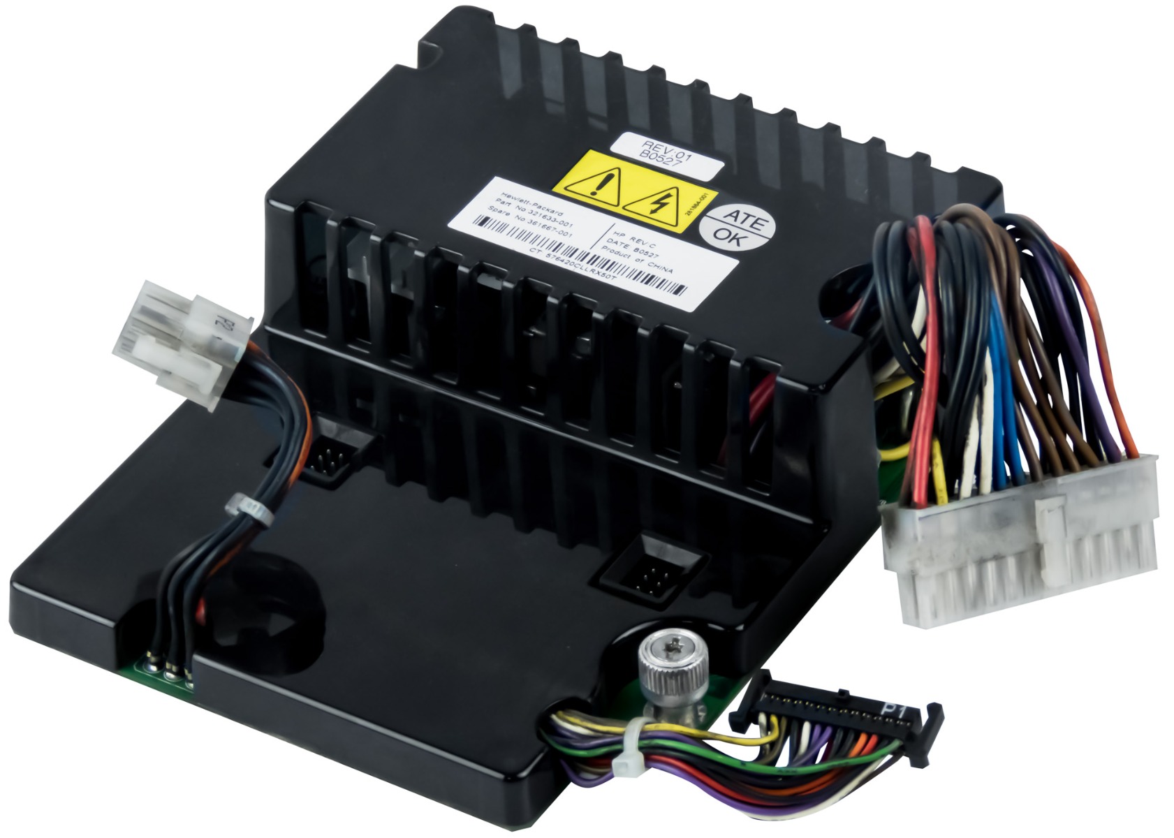 HP 361667-001 / 321633-001 MODULE CONVERTISSEUR DE TENSION CONTINUE