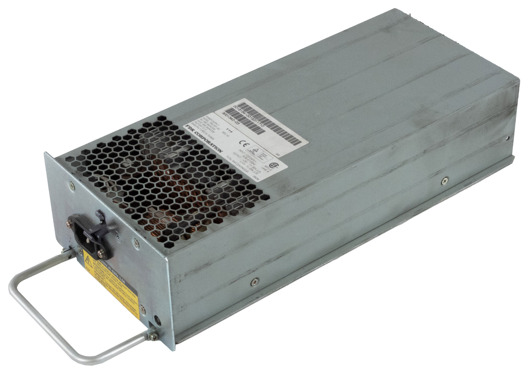 SUN 3001340-03 360W FDK PEX737-30