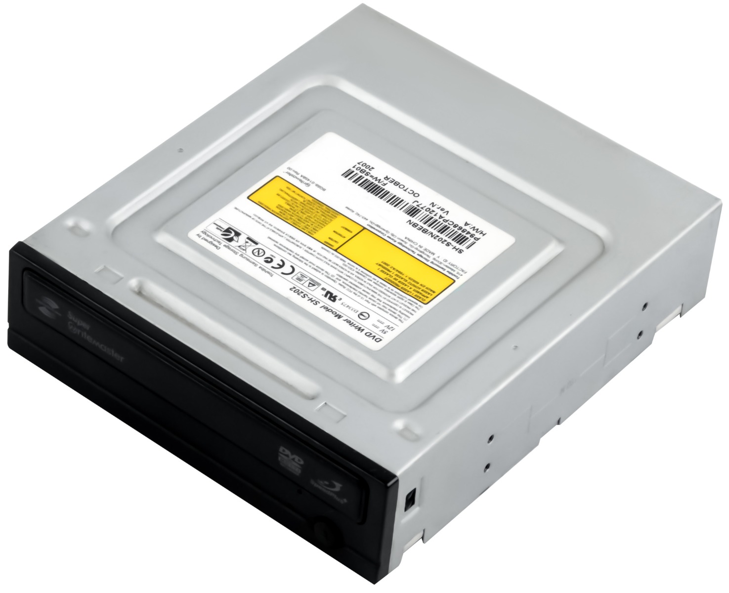 Graveur DVD SAMSUNG SH-S202 IDE 5,25"