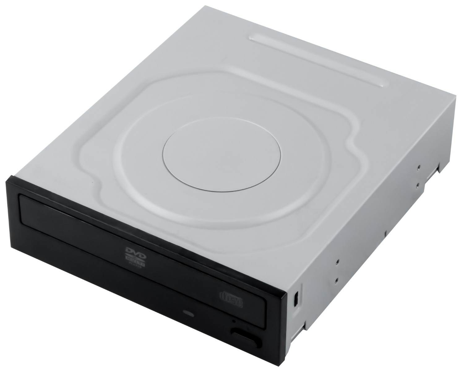 Lecteur DVD-ROM HP DH-16D7SH SATA 5,25'' 575781-201