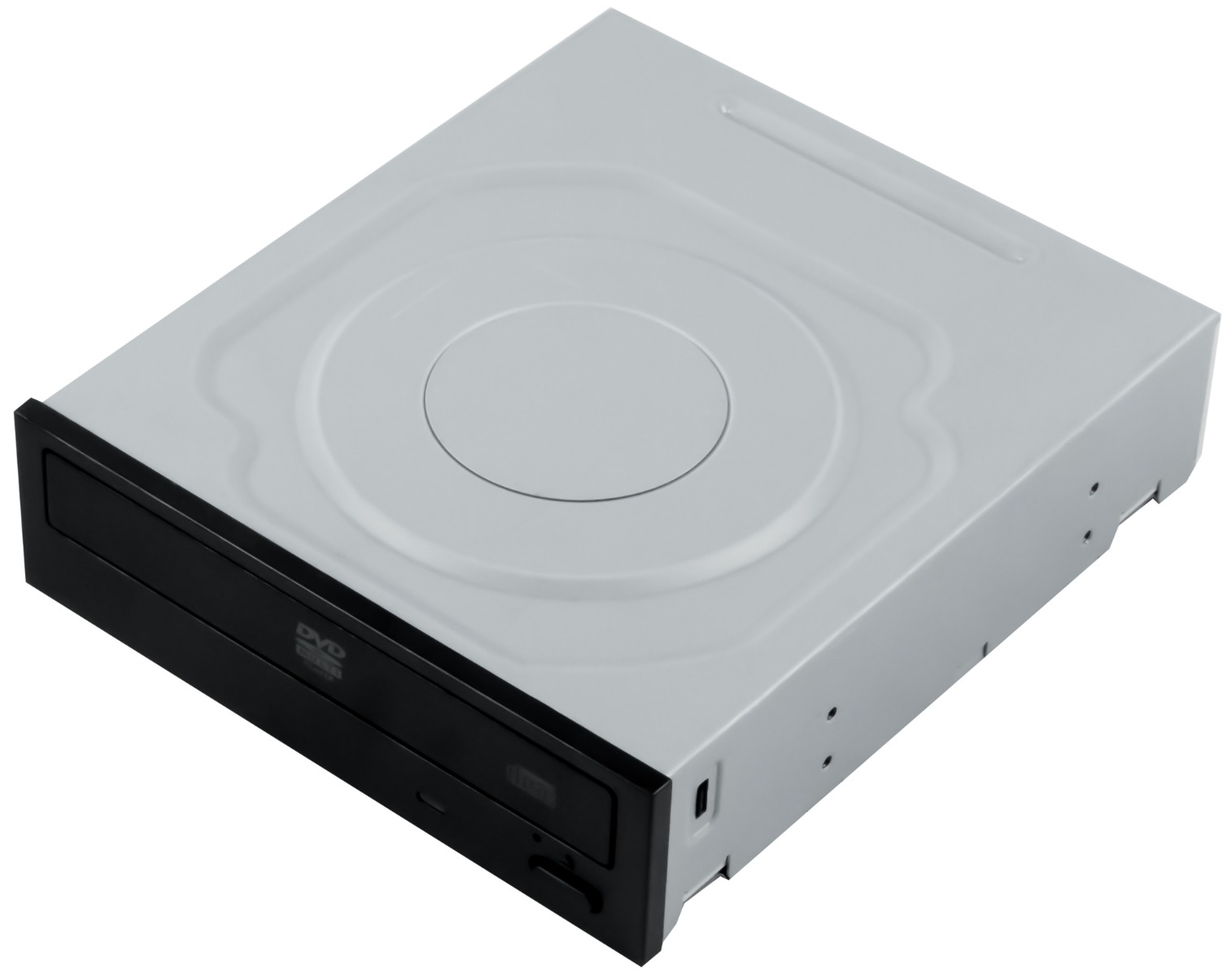 Lecteur DVD-ROM HP DH-16D5S SATA 5,25'' 575781-201