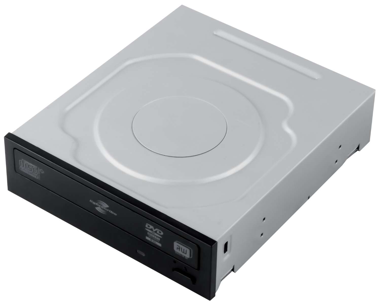 HP DH-16ABLH Graveur DVD/CD réinscriptible SATA 5,25'' 575781-501