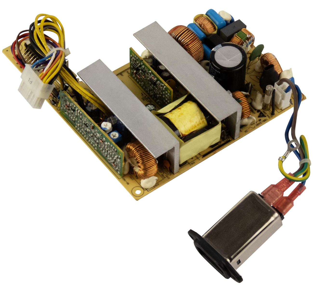 ALIMENTATION DELTA DPS150LP A pour BayStack 5510-24T