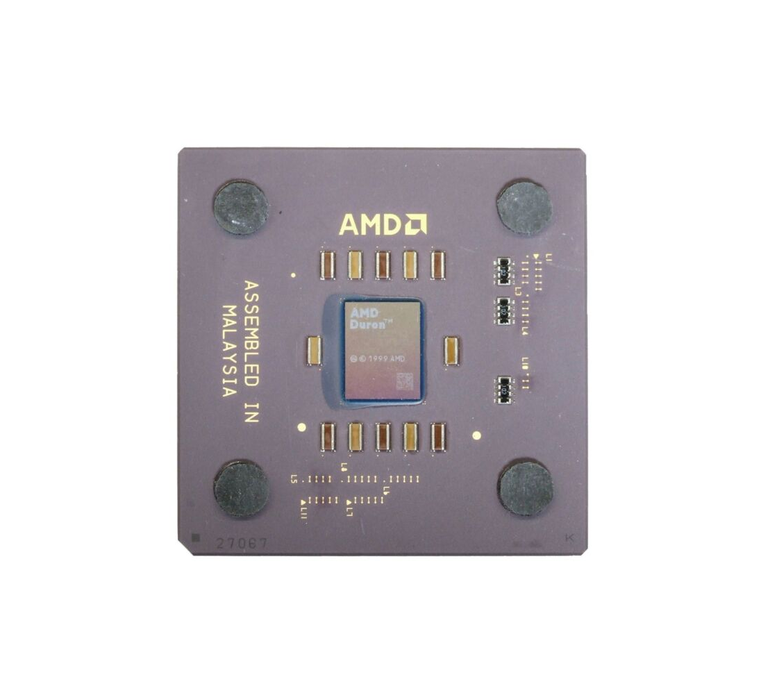 AMD ATHLON 1000 A1000AMT3C 1GHz SOCKET 462