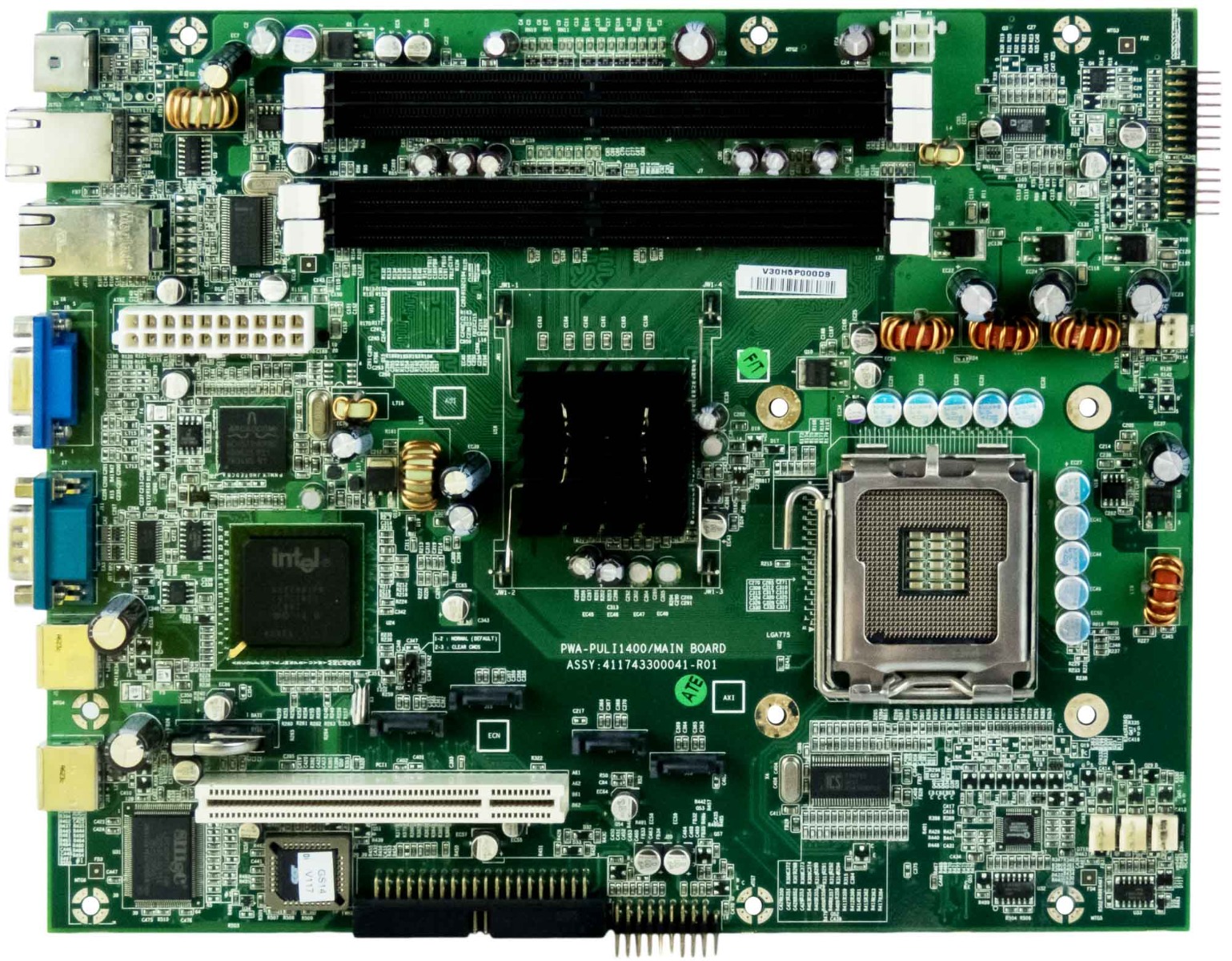 TYAN TRANSPORT GS14 B5121 s775 BAREBONE 411743300041-R01