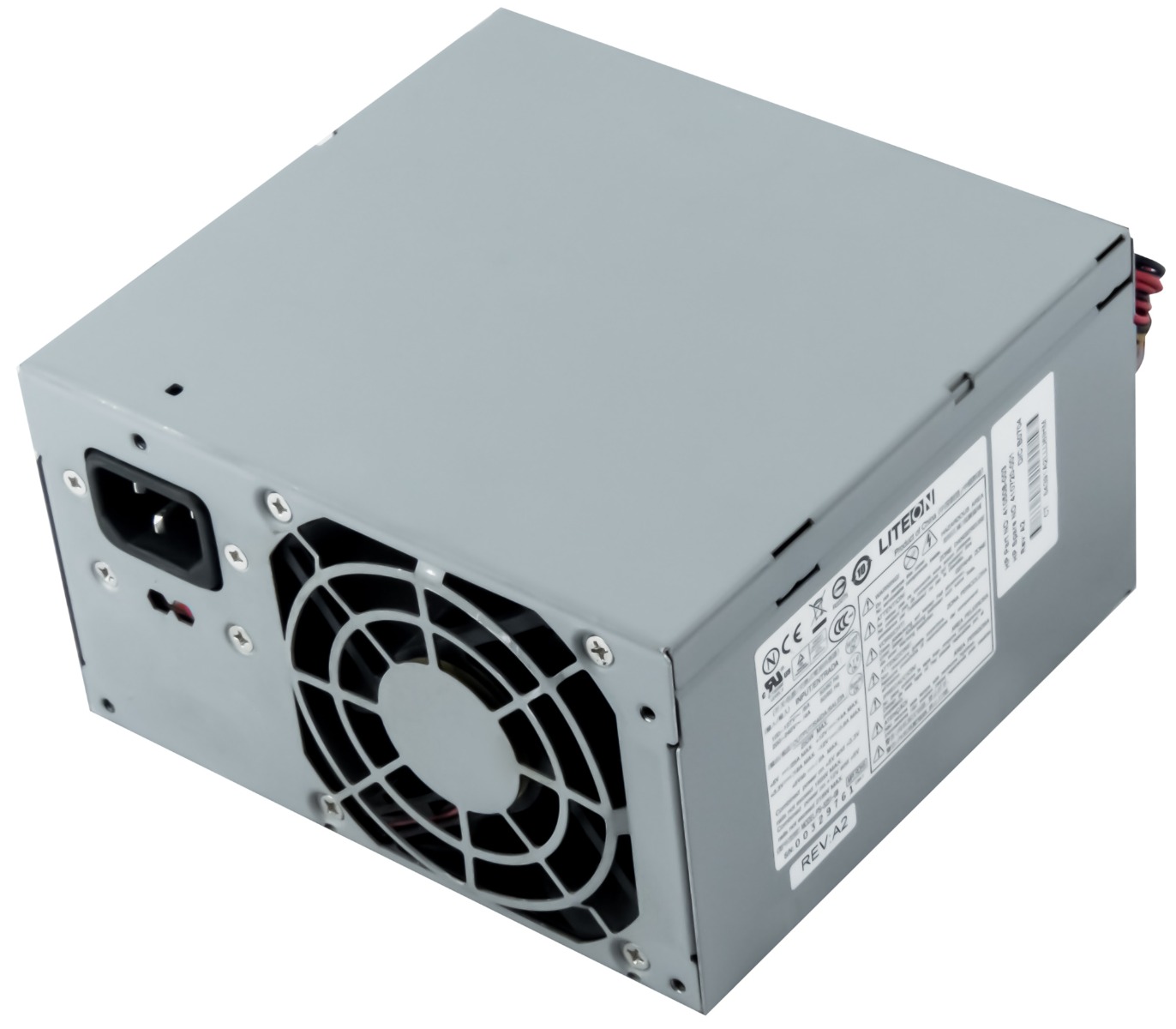 HP 410720-001 410508-003 PS-5251-08 Alimentation 250W ATX 24 broches