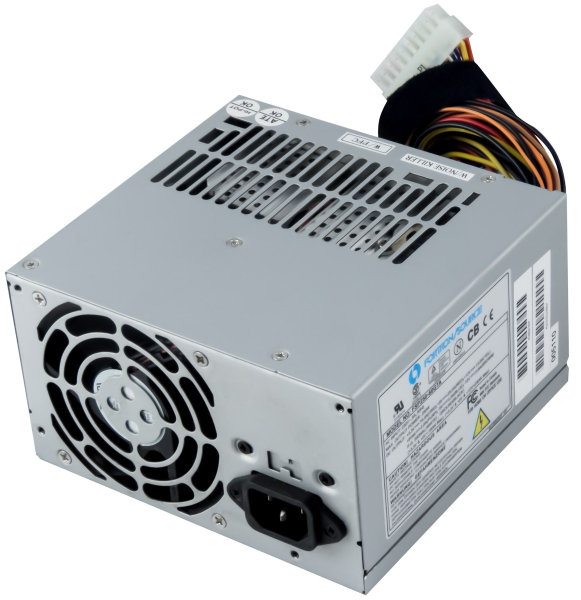 FSP FSP250-60GTA 250W Alimentation ATX 20 broches