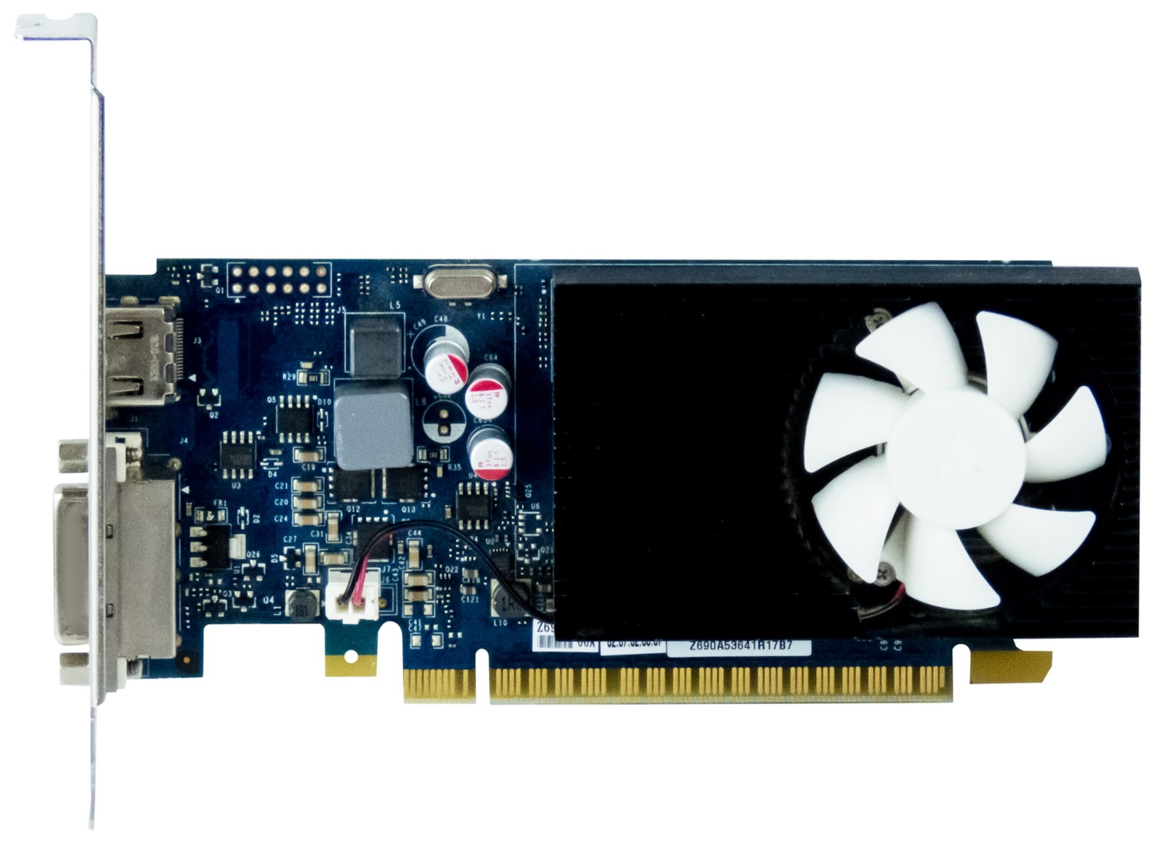 MEDION NVIDIA GEFORCE GTX 745 2GB GTX745-2G-89D386-Z690A5