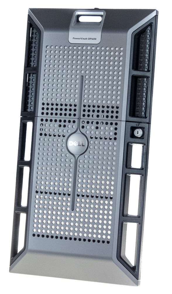 DELL 0GY548 Panneau avant PowerVault DP600