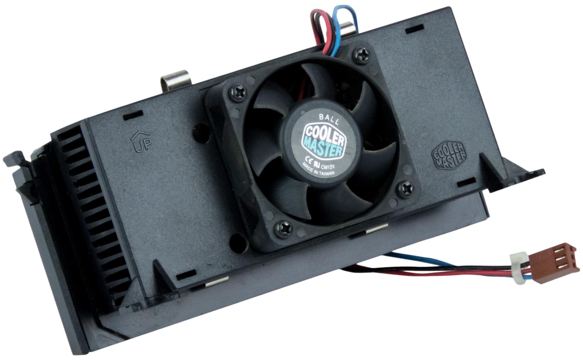 AMD ATHLON 500 MHz AMD-K7500MTR51B C SLOT A + REFROIDISSEUR