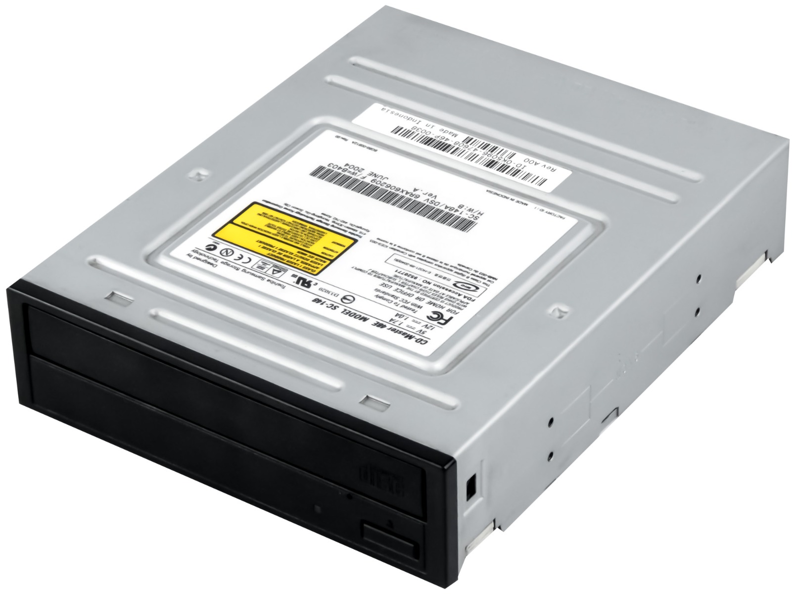 TOSHIBA SAMSUNG SC-148 Lecteur CD-ROM ATA 5,25''