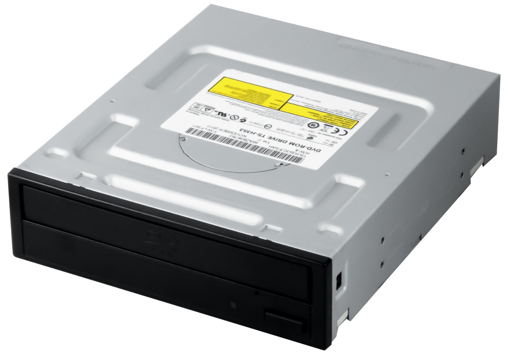 TOSHIBA SAMSUNG TS-H353 Lecteur DVD-ROM SATA 5,25''