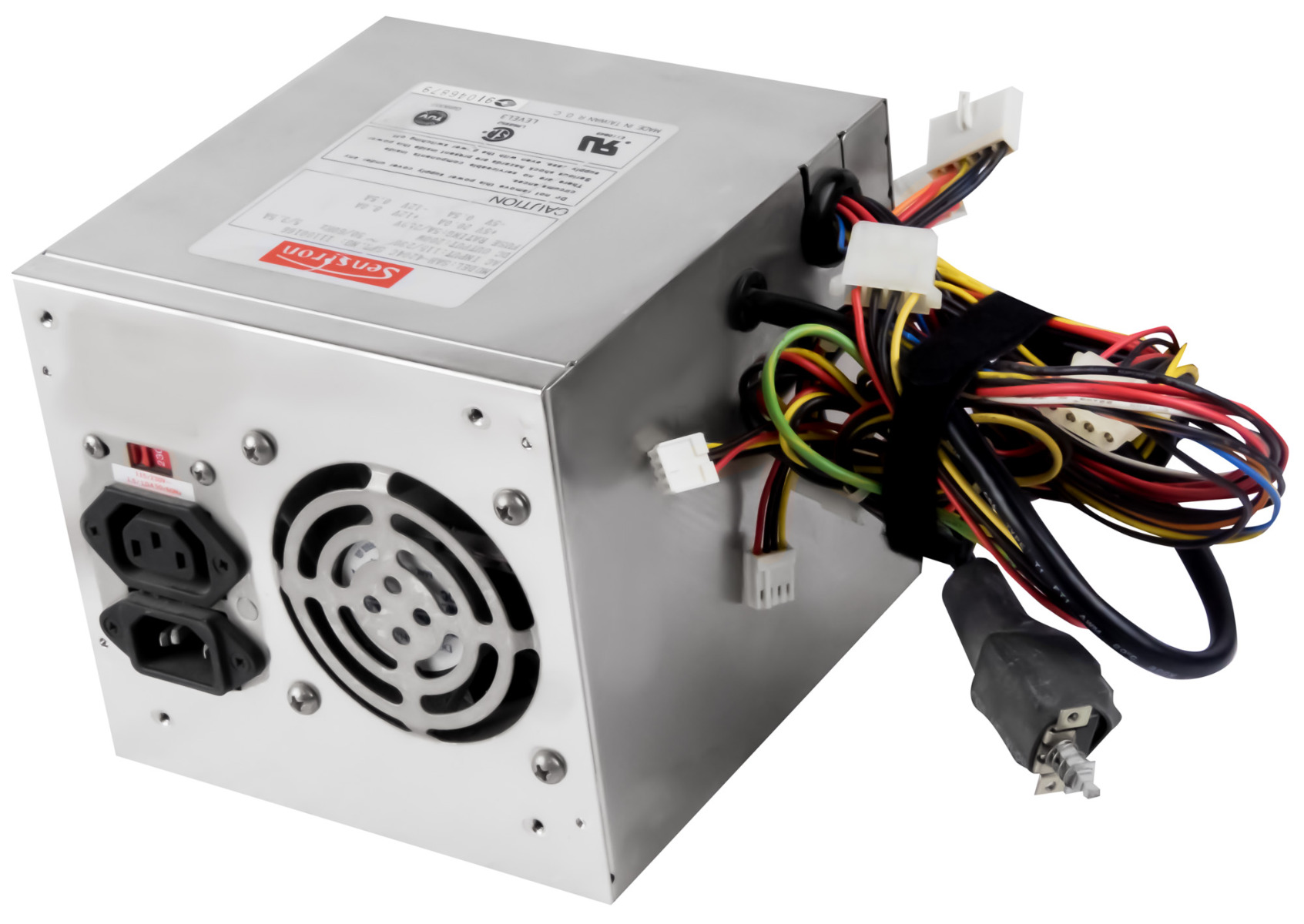 SENSTRON SAH-4204C 200W AT AUX MOLEX