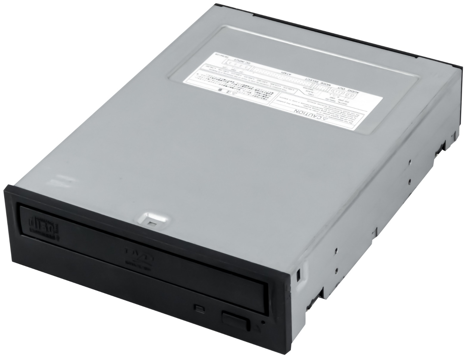 TOSHIBA SD-R5112 graveur DVD-R/-RW IDE 5,25"
