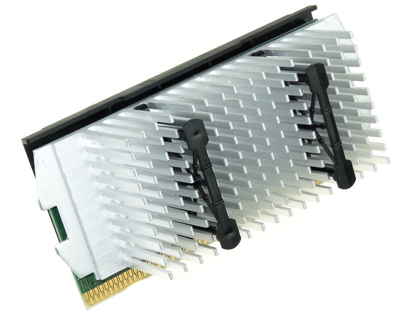 IBM 00N3879 INTEL PENTIUM III SL35E 500MHz SLOT1