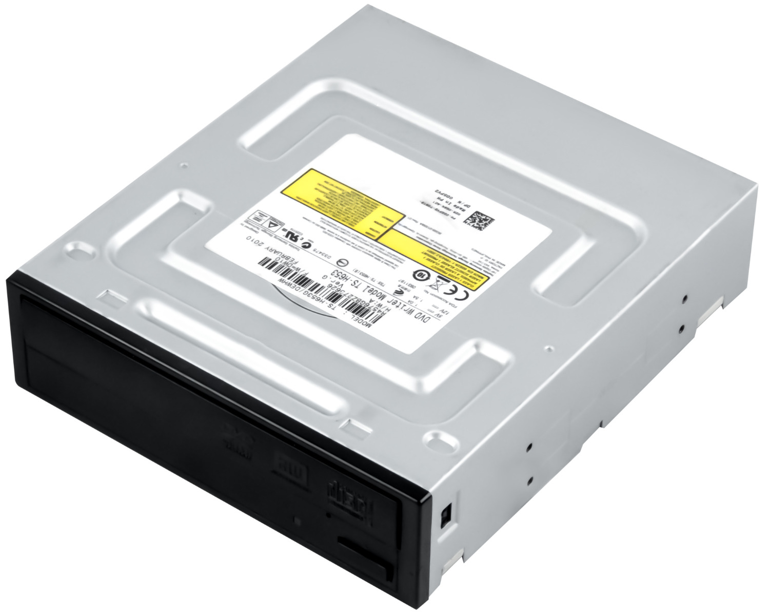 Samsung TS-H653 Graveur DVD-RW SATA 5,25''