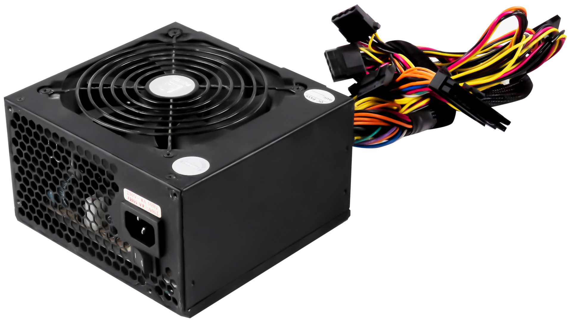 LC POWER LC6420 v2.2 ALIMENTATION ATX 420W 20+4-PIN