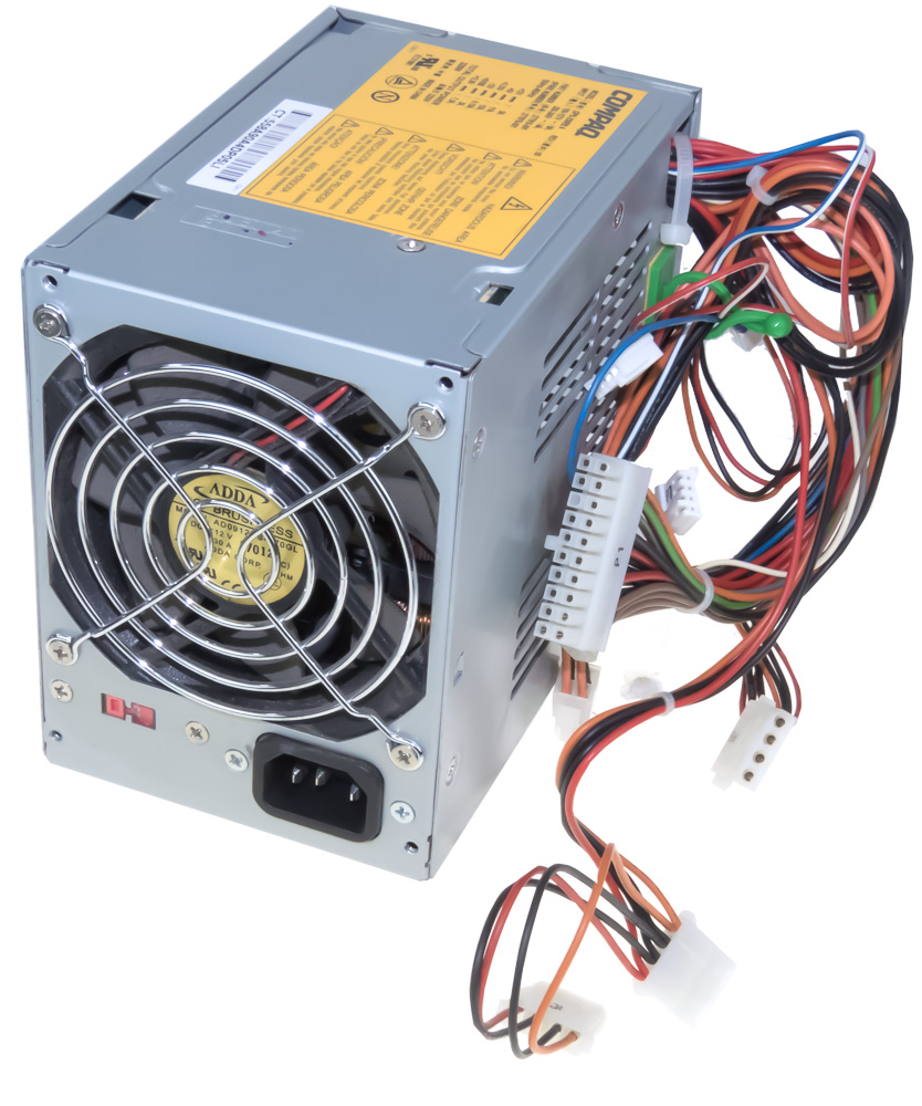 COMPAQ 277910-001 277979-001 DPS-250RB A 220W Alimentation D310 D510