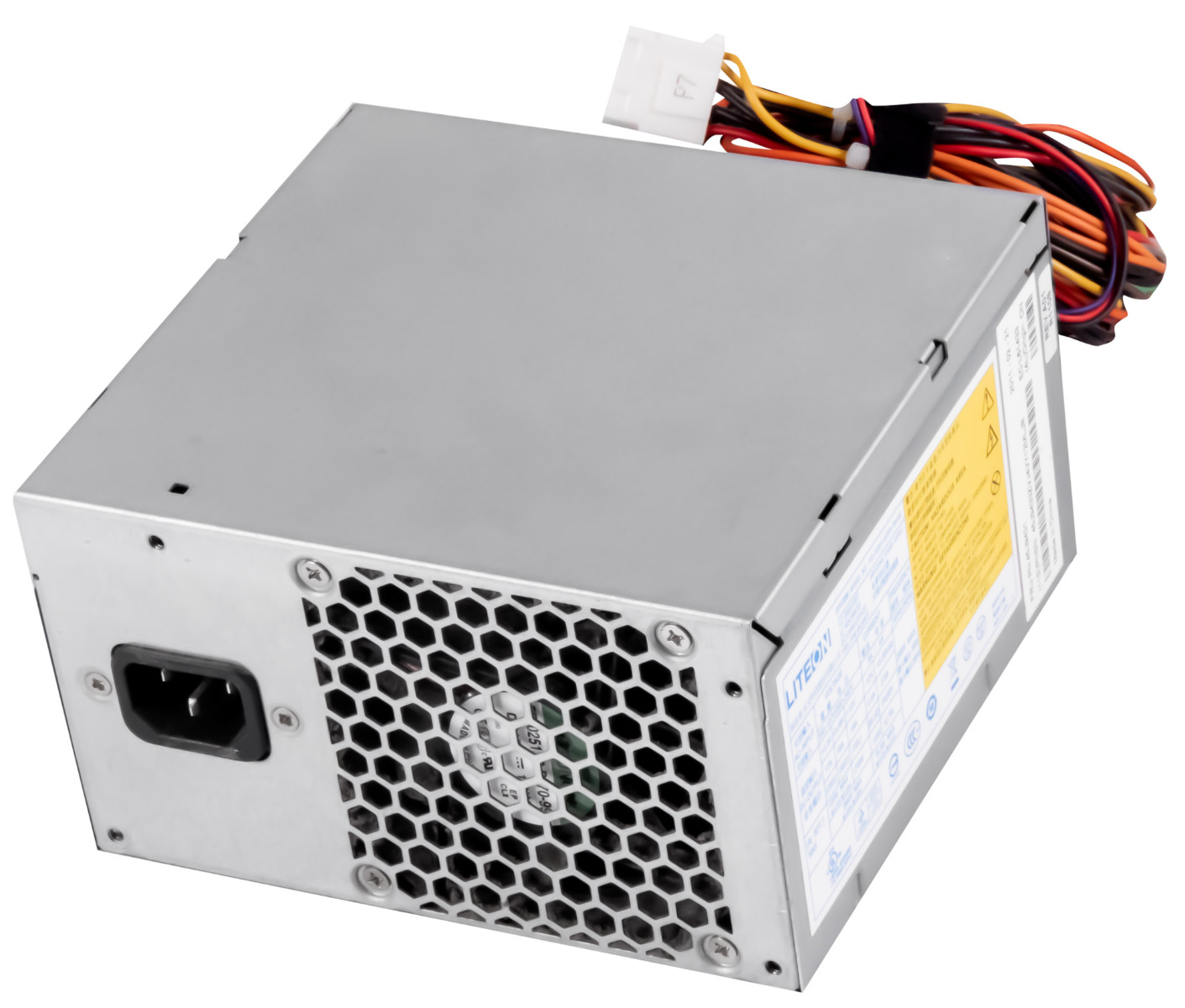 IBM 45J9431 PS-5281-02VA-ROHS 280W 45J9433 ATX