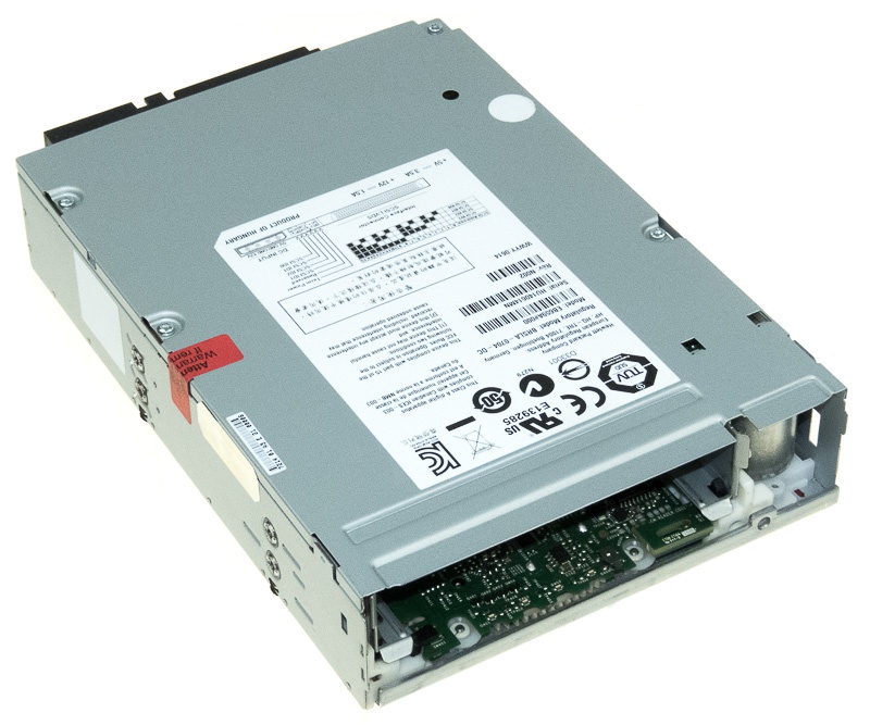 HP EB659A-000 ULTRIUM LTO-4 800/1 600 Go SCSI 5,25"