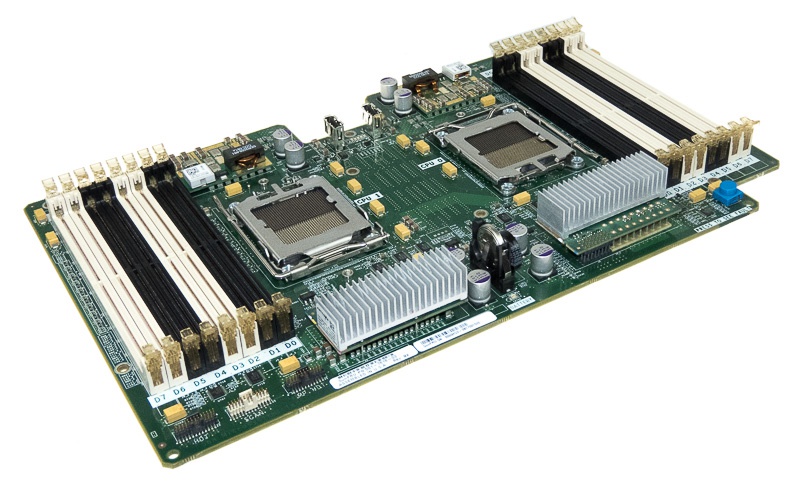 CARTE MÈRE SUN 501-7818-03 DOUBLE SOCKET 1207 (F) DDR2 pour Sun Fire X4540