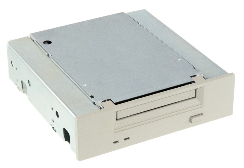 HP C1537-00125 DDS3 12/24 Go SCSI 5,25"