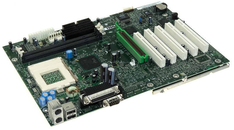 CARTE MÈRE DELL MY-02336V s370 A10383-405