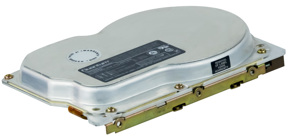 QUANTUM TRAILBLAZER 840 Mo 4,5K ATA 3,5'' TR84A492