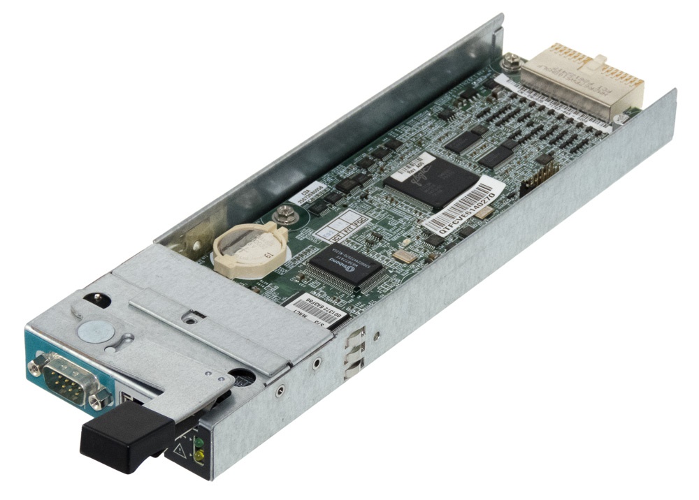 DELL 0GJ586 CARTE DE MODULE DRAC MC BMX-MB GJ586