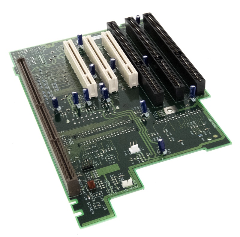 IBM 61H0491 CARTE EXTENSION PC300GL 6591 ISA/PCI