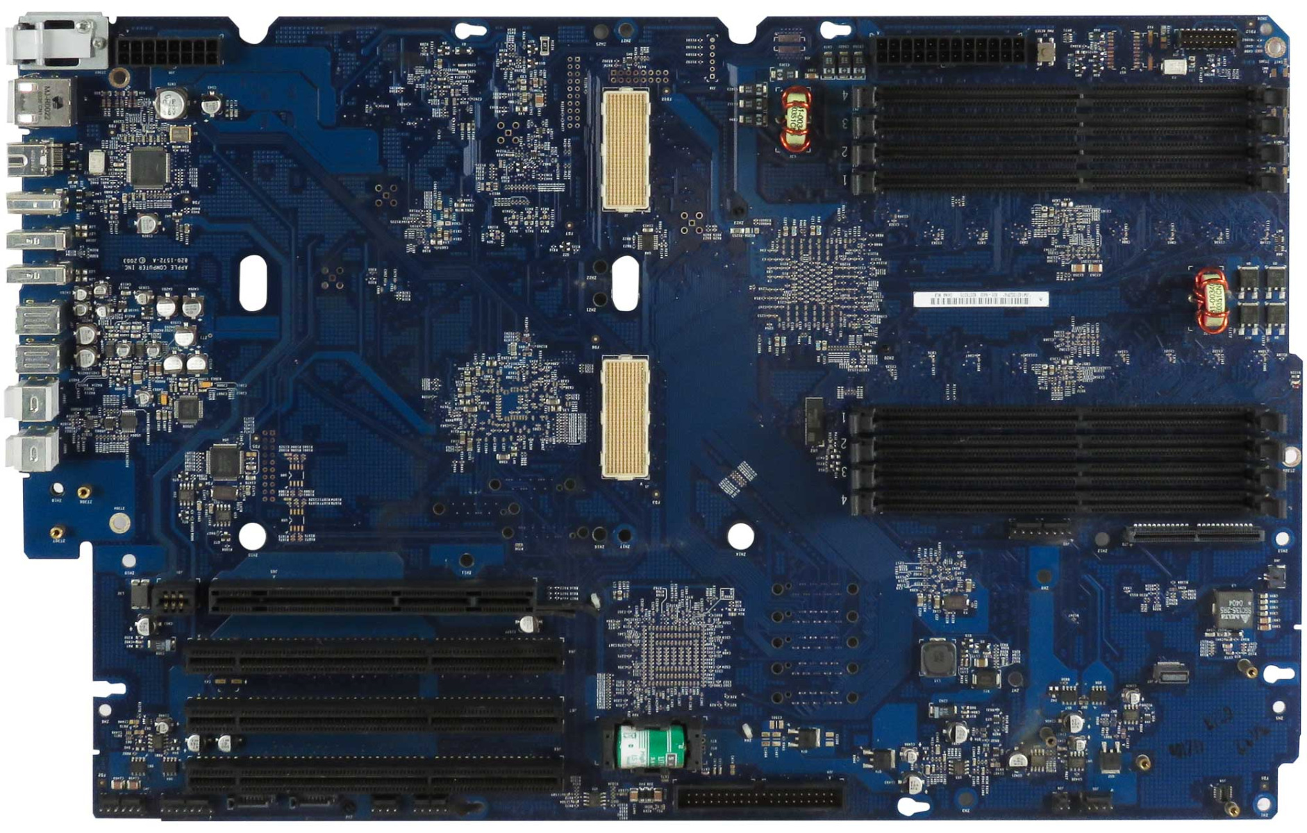 APPLE 630-6402 630T6375 CARTE LOGIQUE ALIMENTATION POWER MAC G5