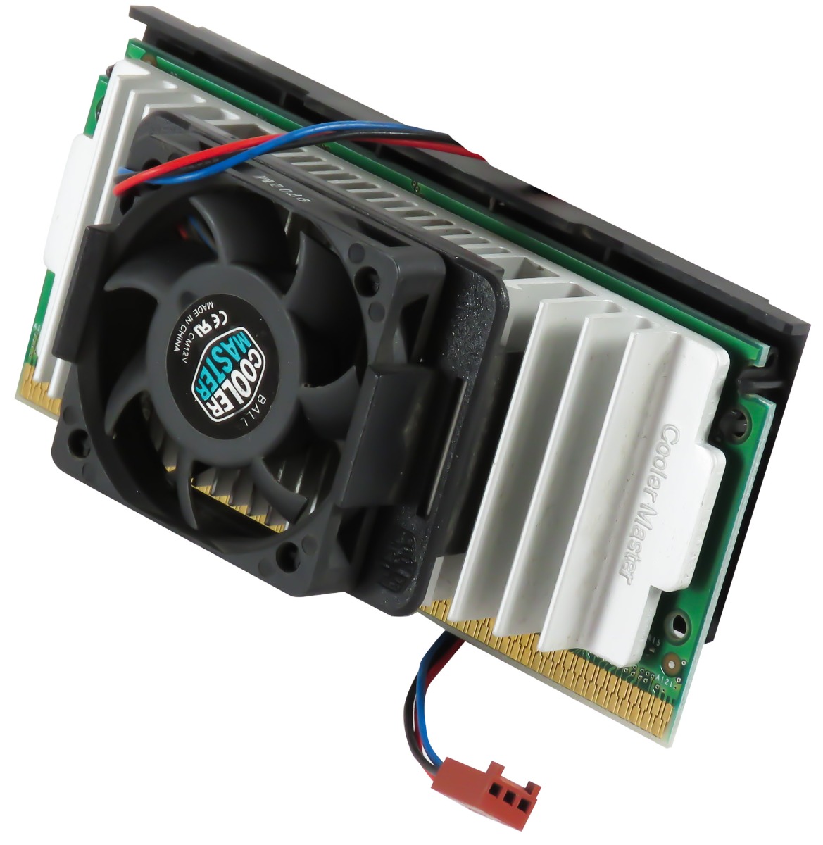 INTEL PENTIUM III 550MHz SL3F7 SLOT 1